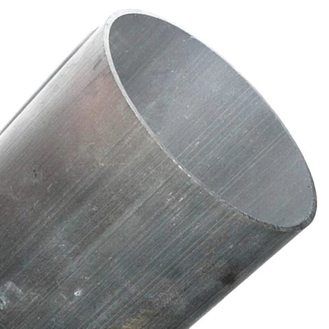 Aluminium Tube Per Metre - 14 Sizes