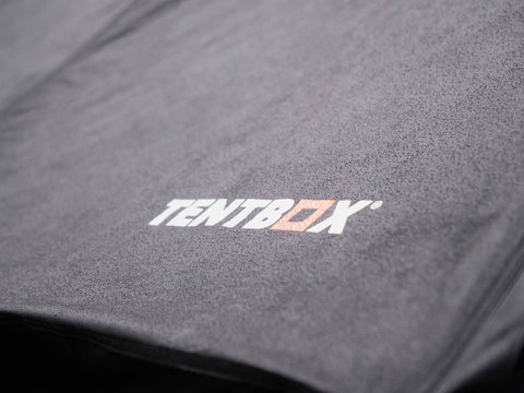 TentBox Cargo 2.0 Living Pod