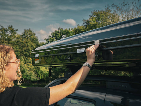 TentBox Classic 2.0 Living Pod