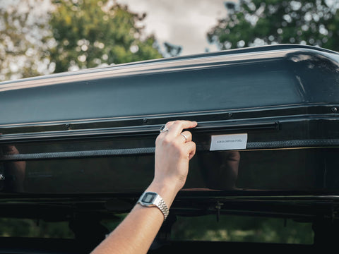 TentBox Classic 2.0 Living Pod