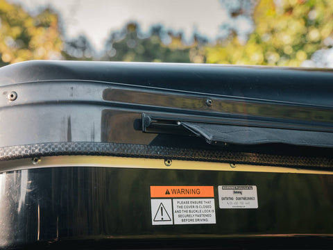 TentBox Classic 2.0 Living Pod