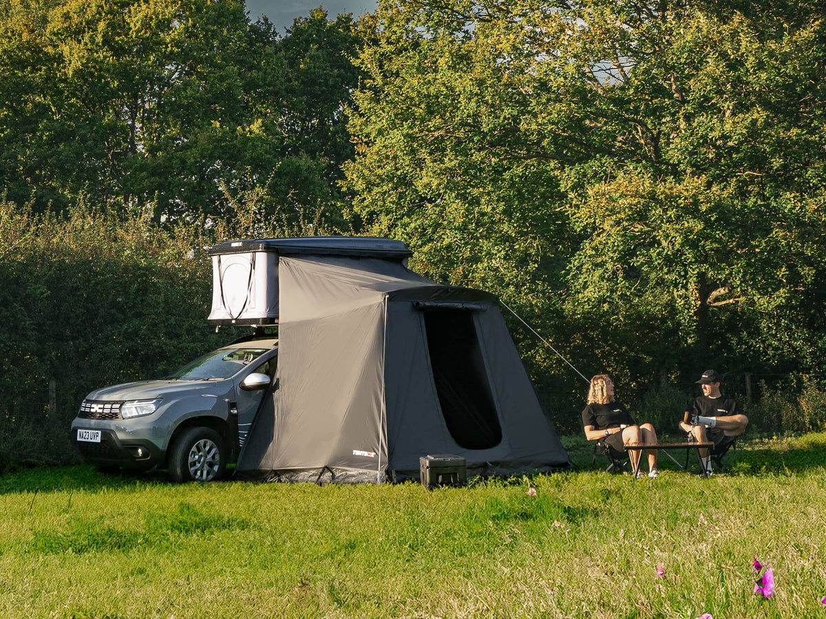 TentBox Classic 2.0 Living Pod