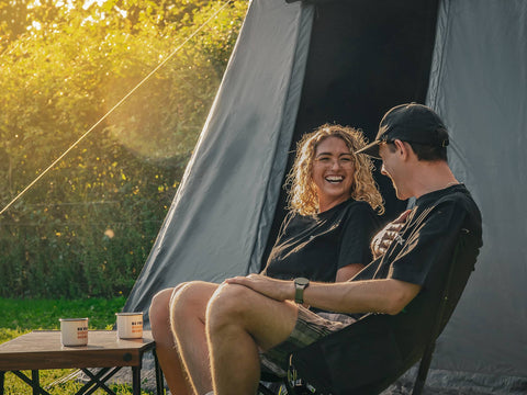 TentBox Classic 2.0 Living Pod