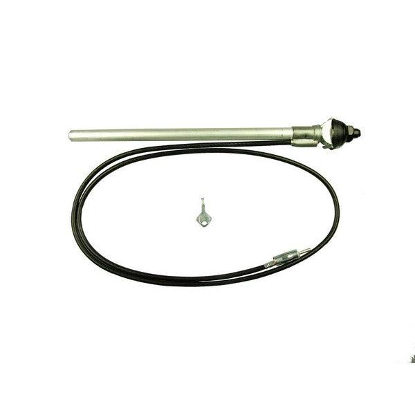 wing-mount-aerial-am-fm-chrome-black-large-and-small-head-options-car-builder-solutions