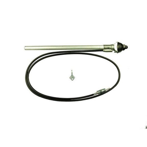 wing-mount-aerial-am-fm-chrome-black-large-and-small-head-options-car-builder-solutions