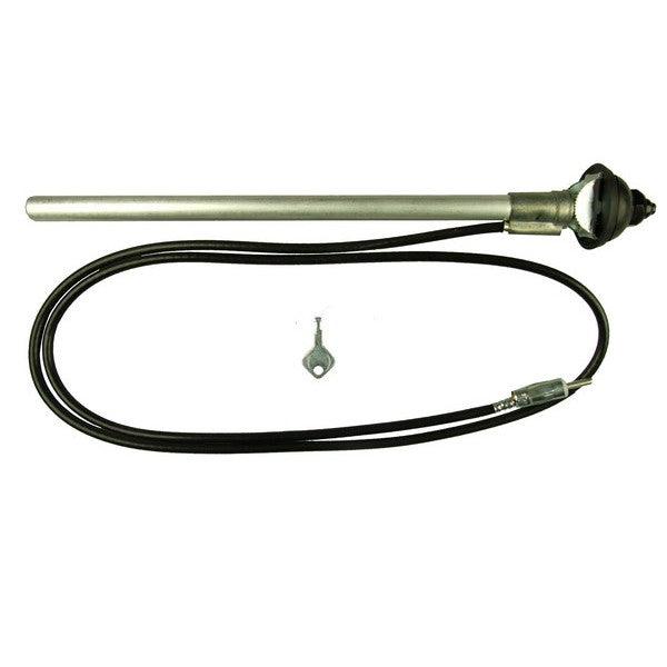 wing-mount-aerial-am-fm-chrome-black-large-and-small-head-options-car-builder-solutions