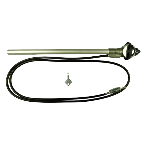 wing-mount-aerial-am-fm-chrome-black-large-and-small-head-options-car-builder-solutions