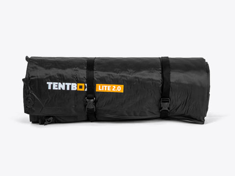 TentBox Lite 2.0 Mattress Topper