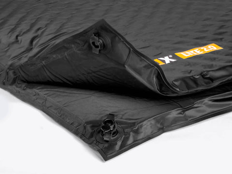 TentBox Lite 2.0 Mattress Topper
