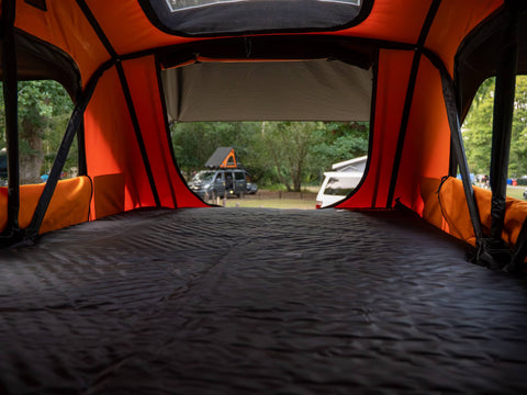 TentBox Lite 2.0 Mattress Topper