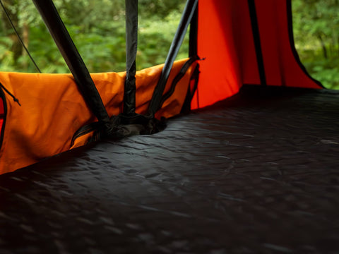 TentBox Lite 2.0 Mattress Topper