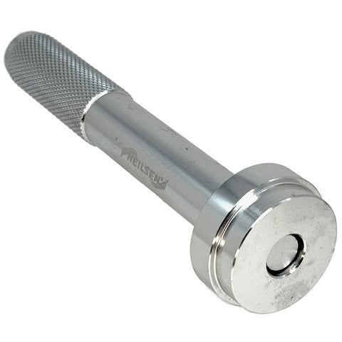 17 Piece Bearing, Bush and Seal Installer Set