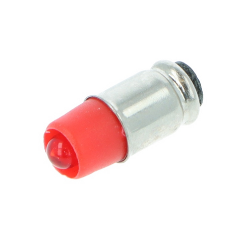 RED Bulb For Billet Alloy Switches and Lights - Car Builder Solutions