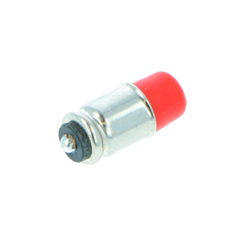 RED Bulb For Billet Alloy Switches and Lights - Car Builder Solutions