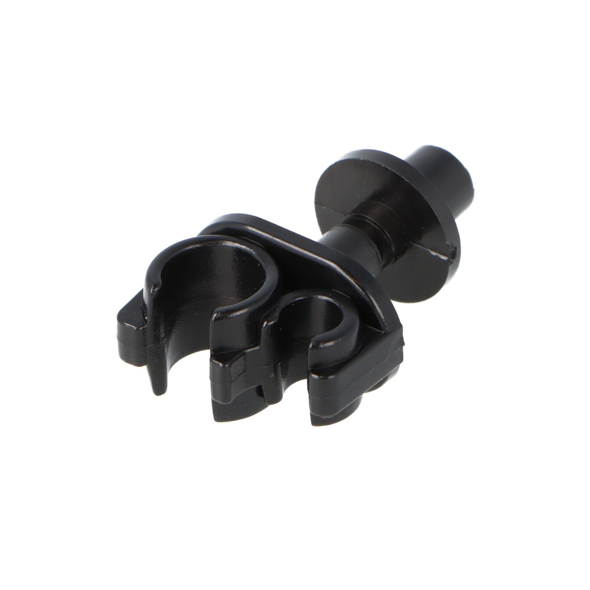 Brake & Fuel Pipe Clips Pack of 5