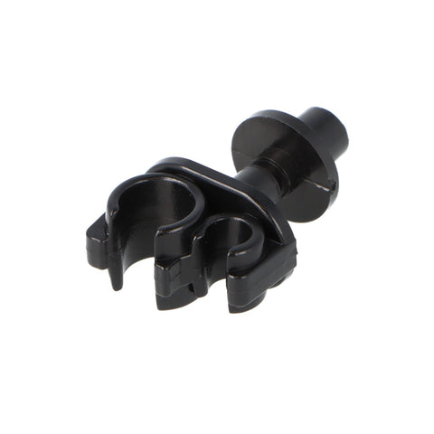 Brake & Fuel Pipe Clips Pack of 5