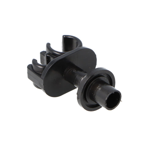 Brake & Fuel Pipe Clips Pack of 5