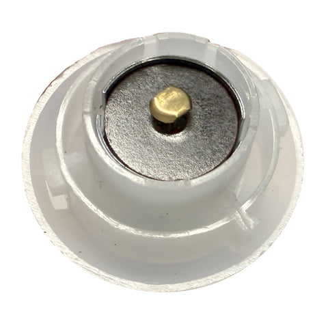 Single contact 15mm cap Bayonet Nylon Bulb Holder