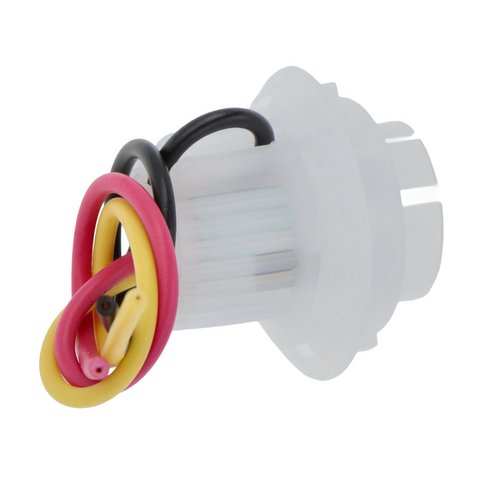 Twin Filament Offset Bayonet Pins Bulb Holder