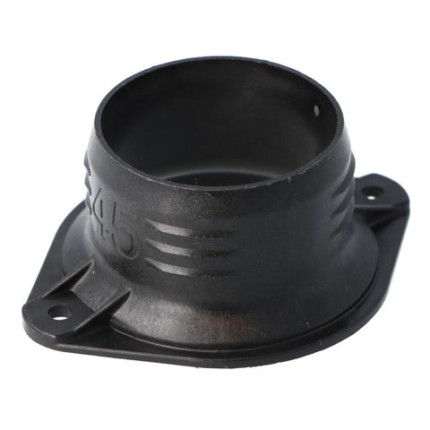2 Hole 45mm O.D. Ducting Flange - Car Builder Solutions