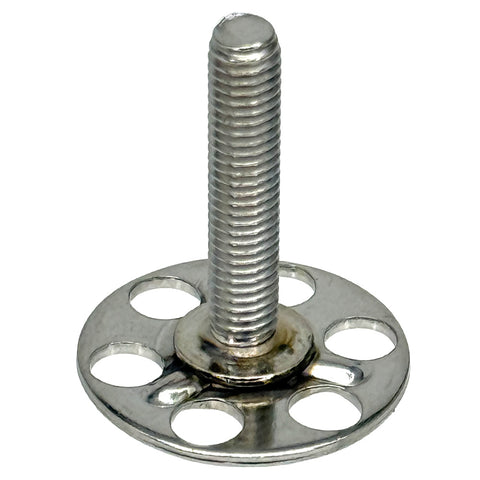 Bond In Fixing Big Head Pack of 5 - M4 , M5 or M6