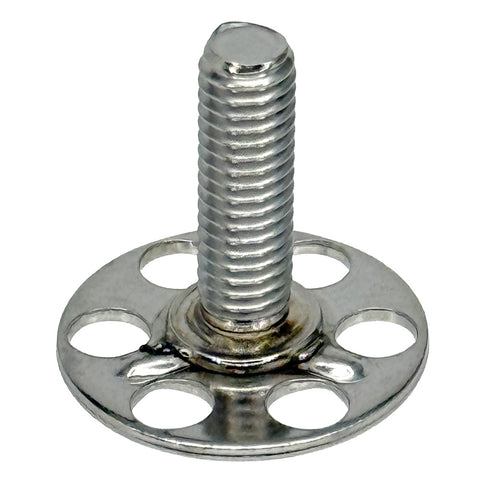Bond In Fixing Big Head Pack of 5 - M4 , M5 or M6
