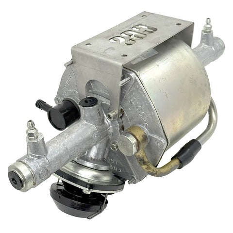 Hanging Mounting Bracket For Dual Circuit Remote Brake Servo