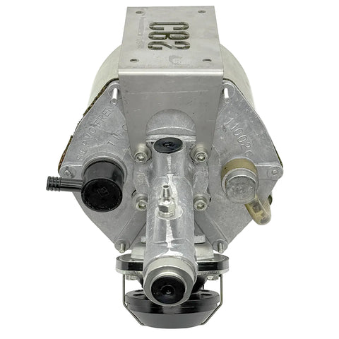 Mounting Bracket For Dual Circuit Remote Brake Servo