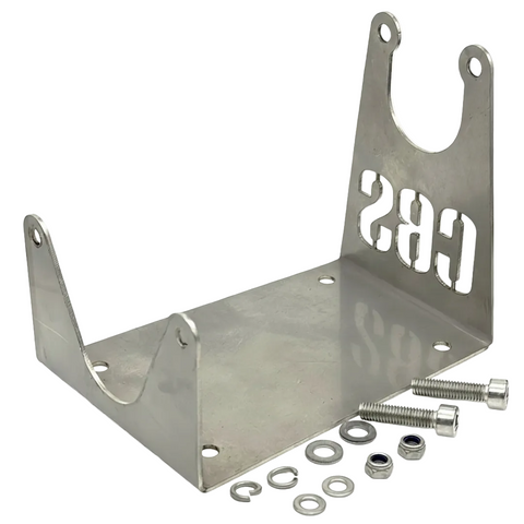 Mounting Bracket For Dual Circuit Remote Brake Servo - Car Builder Solutions