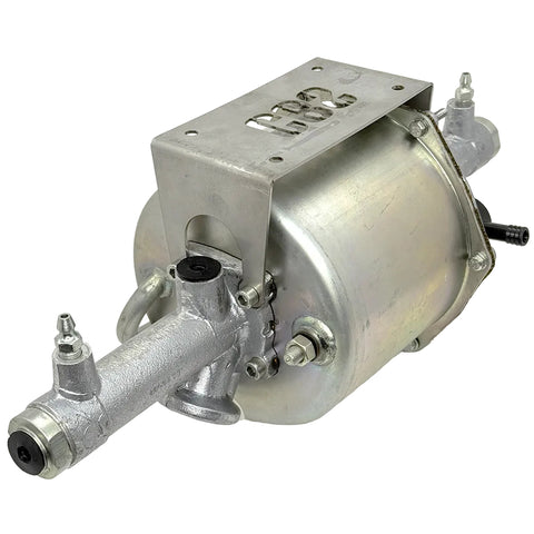 Mounting Bracket For Dual Circuit Remote Brake Servo