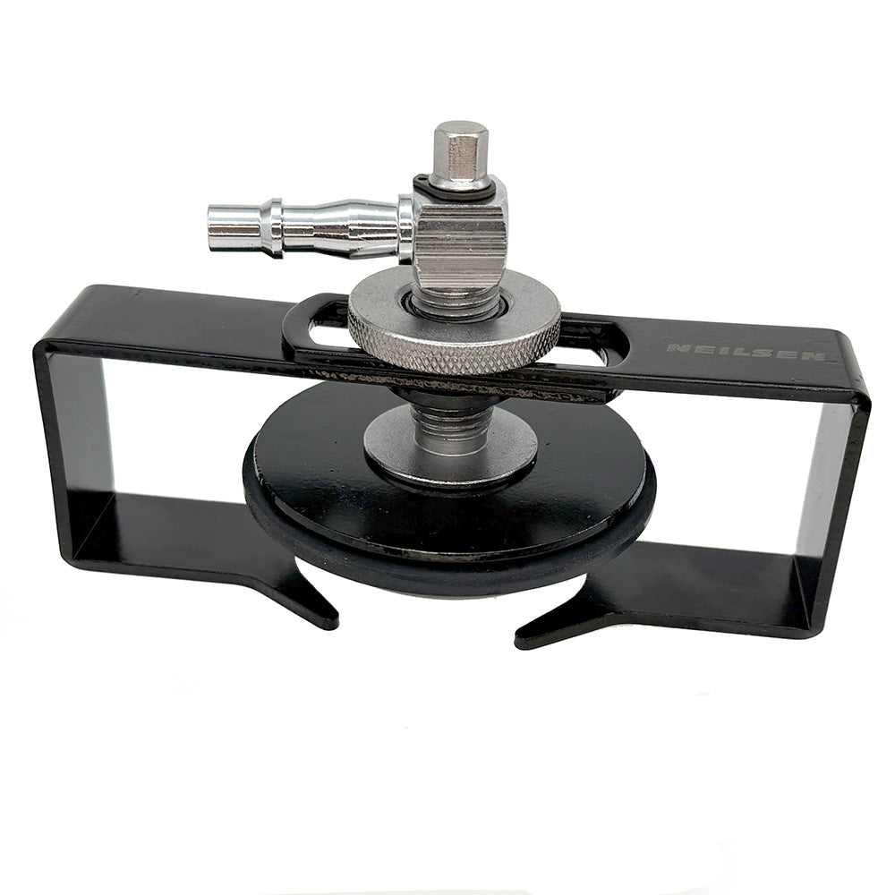 Brake and Clutch Reservoir Bleeding Adapter