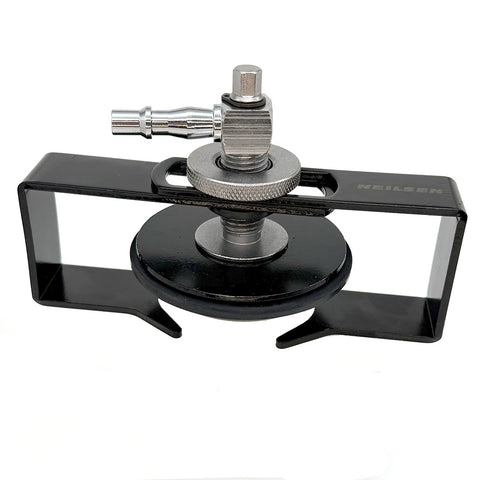 Brake and Clutch Reservoir Bleeding Adapter