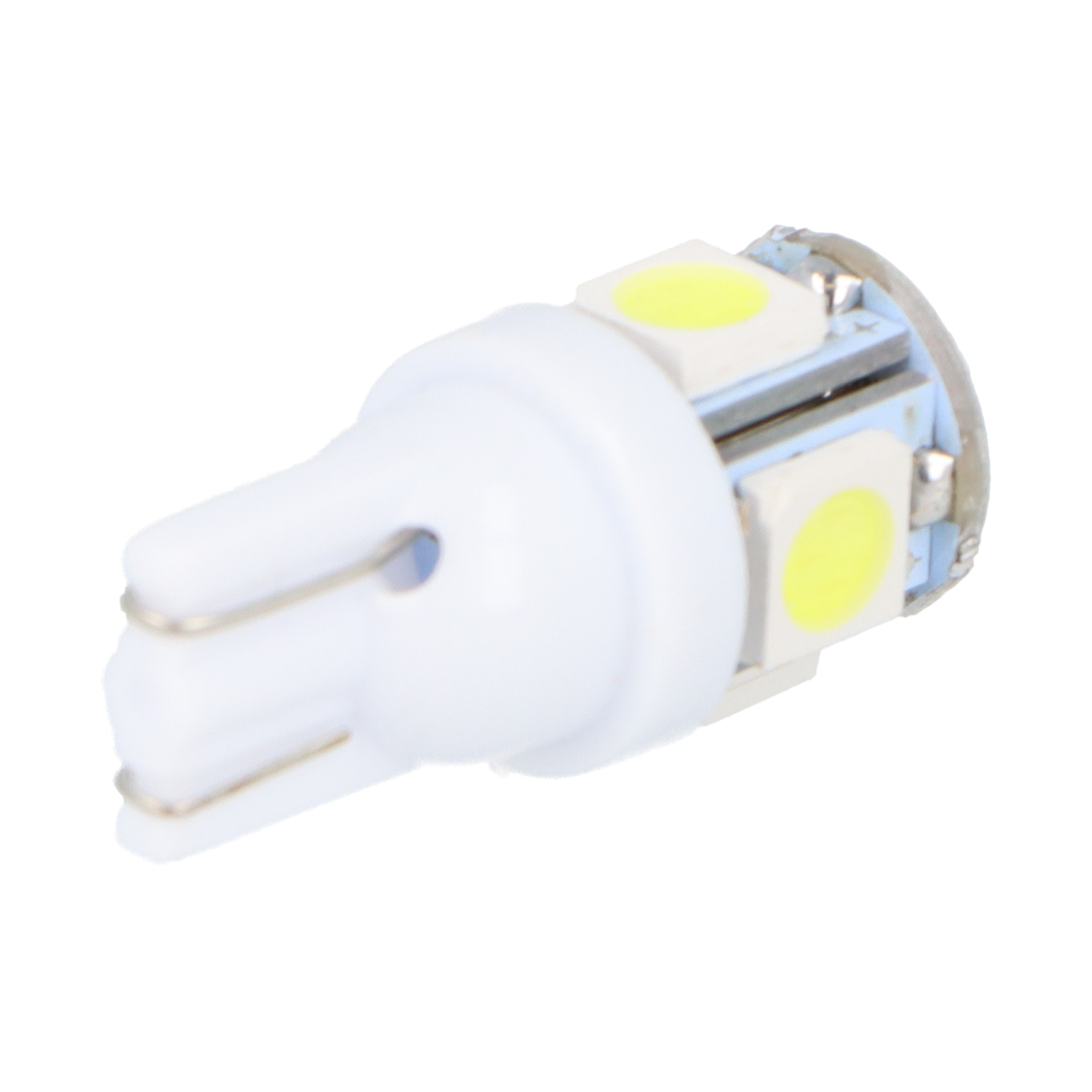 white-capless-led-bulb-car-builder-solutions