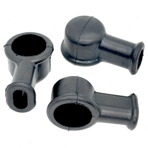 Rubber Boot Large Pack Of 3