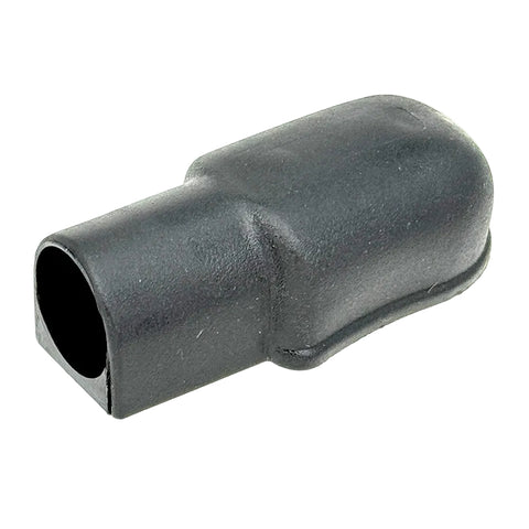 Black Rubber Boot 65mm x 24mm