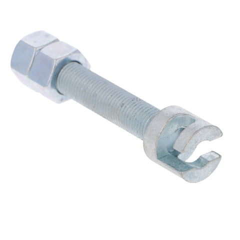 Stainless steel Chrome Locking Bonnet Pin Kit