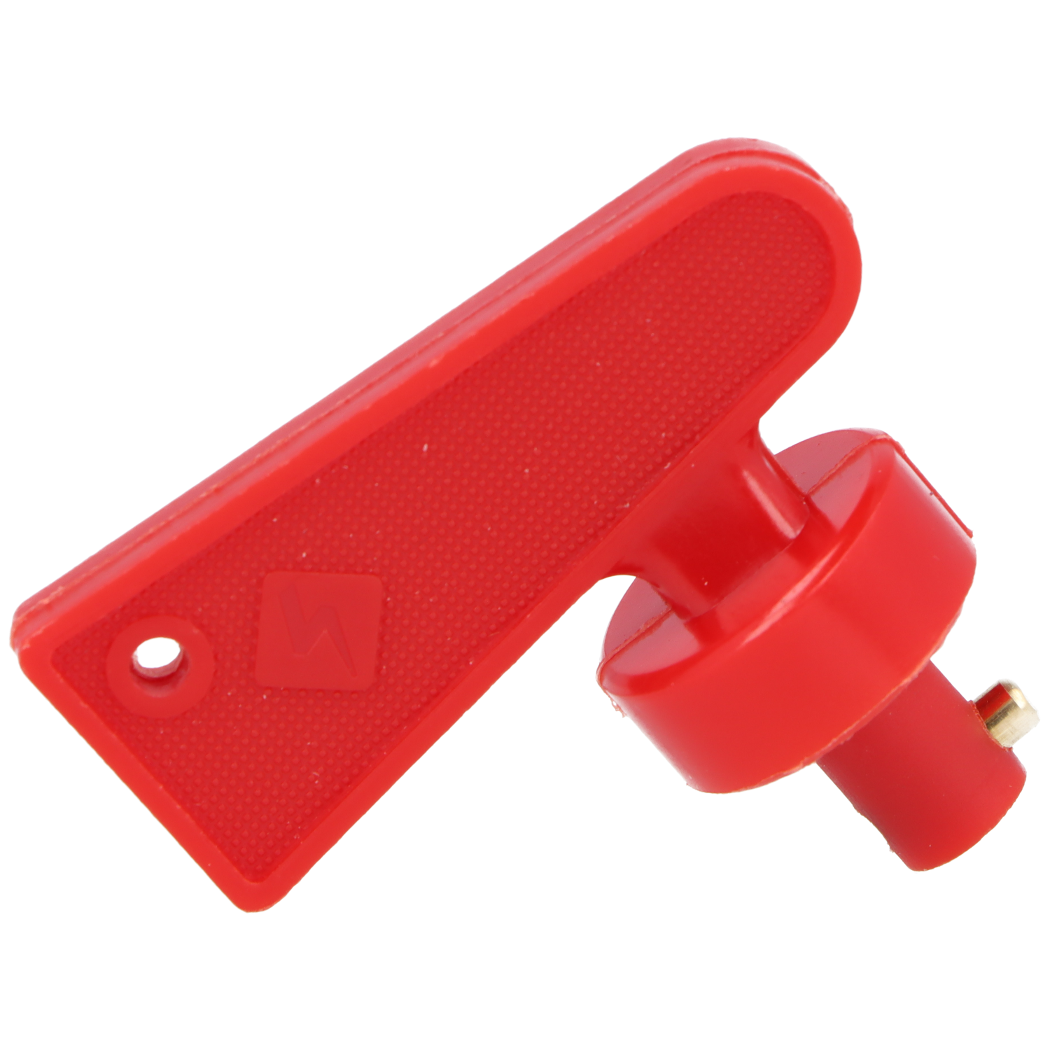 Spare Key For FIA Battery Switch Shrouded Version - Car Builder Solutions