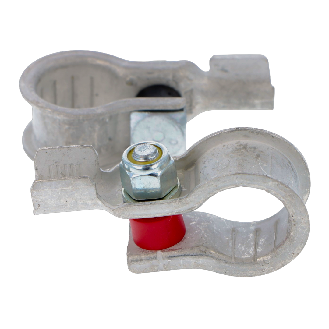 Battery Terminals With Crimp, Solder or Ring Terminal Cable Connection - Car Builder Solutions