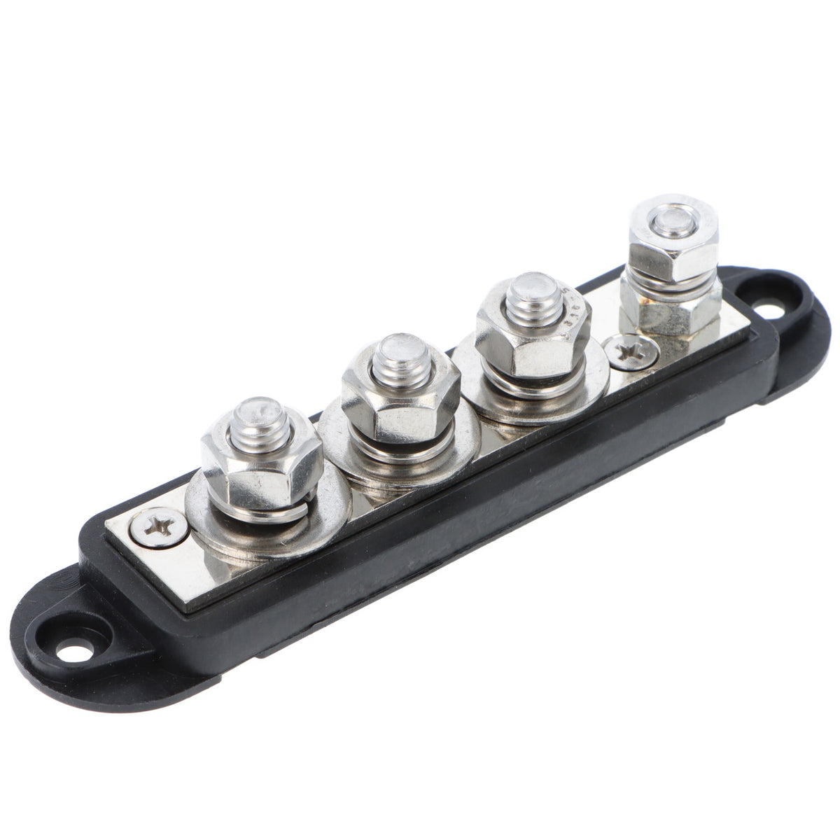 Busbar Heavy Duty 12V or 24V - Car Builder Solutions