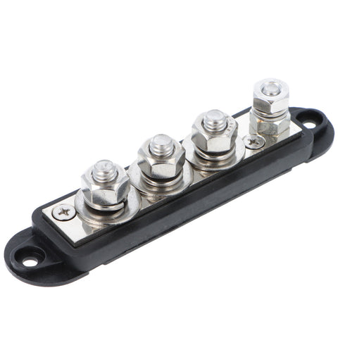 Busbar Heavy Duty 12V or 24V - Car Builder Solutions