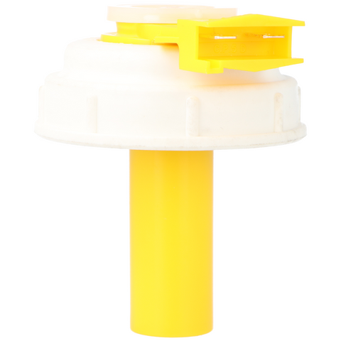 Brake Fluid Reservoir Cap 71mm OD