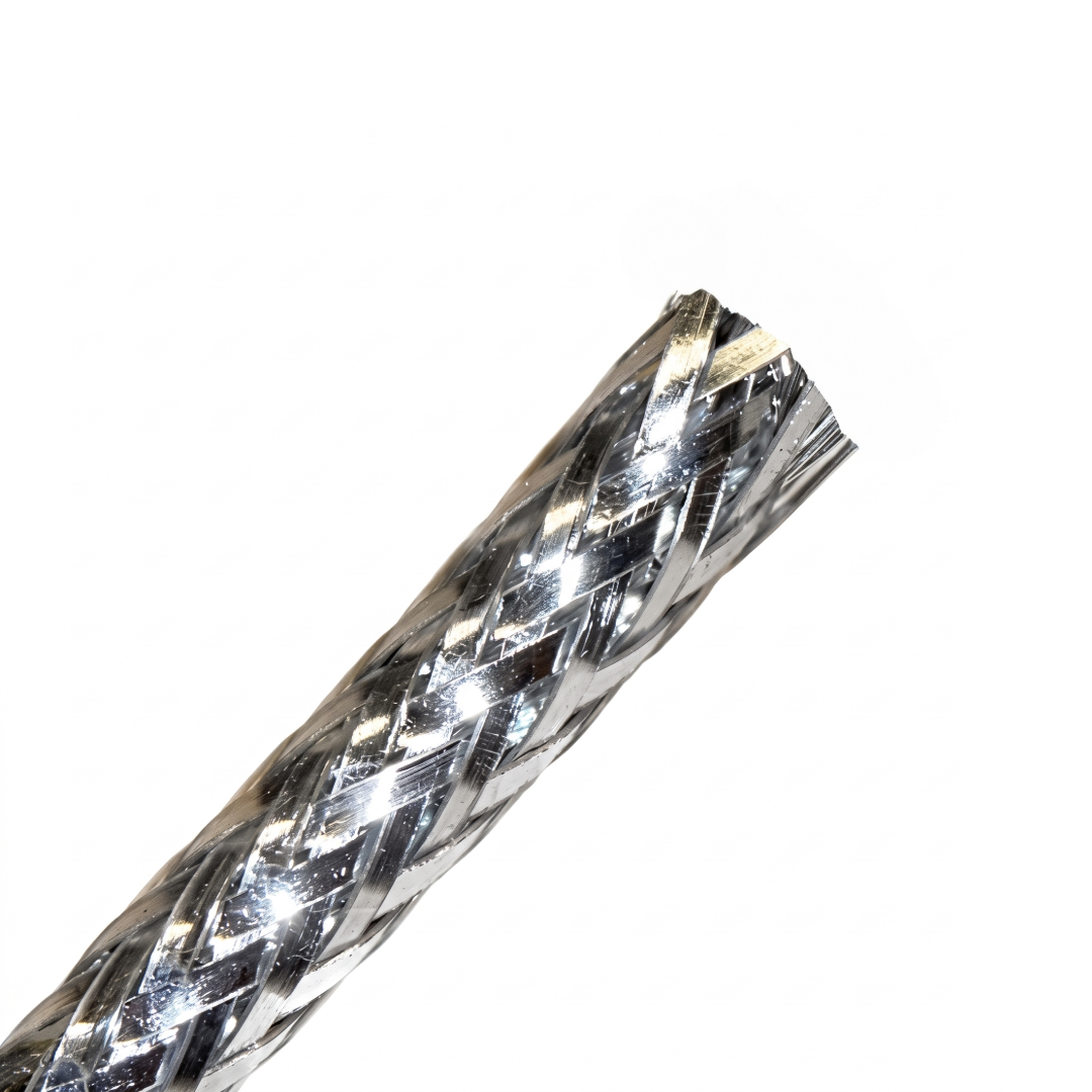 6mm Covercrome Braided Sleeving Per Metre Car Builder Solutions
