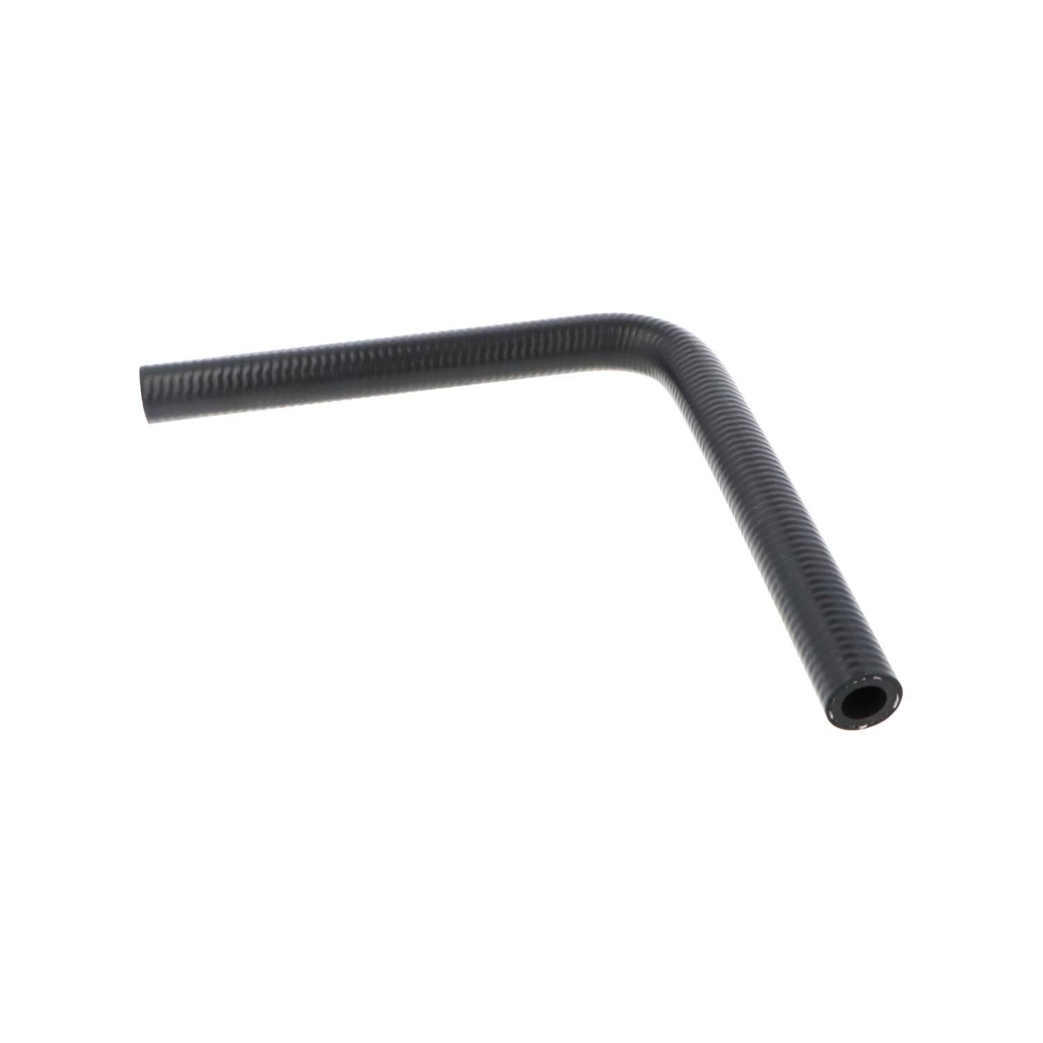 13mm ID 90 Deg Coolant Hose Bend 8" Legs Car Builder Solutions