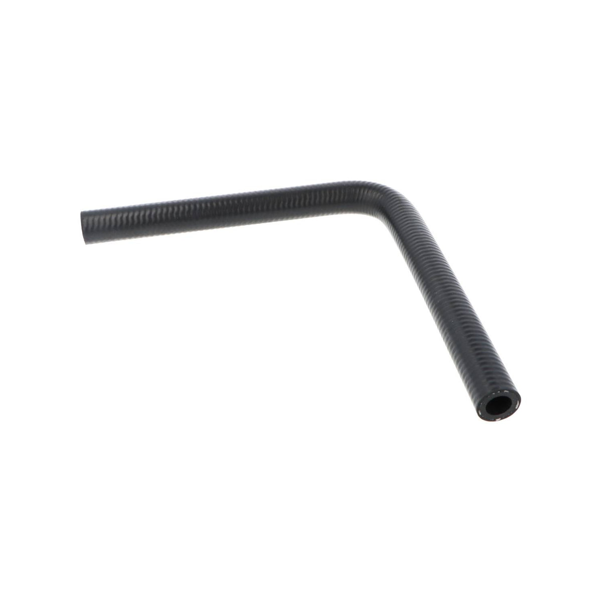 13mm ID 90 Deg Coolant Hose Bend 8" Legs Car Builder Solutions