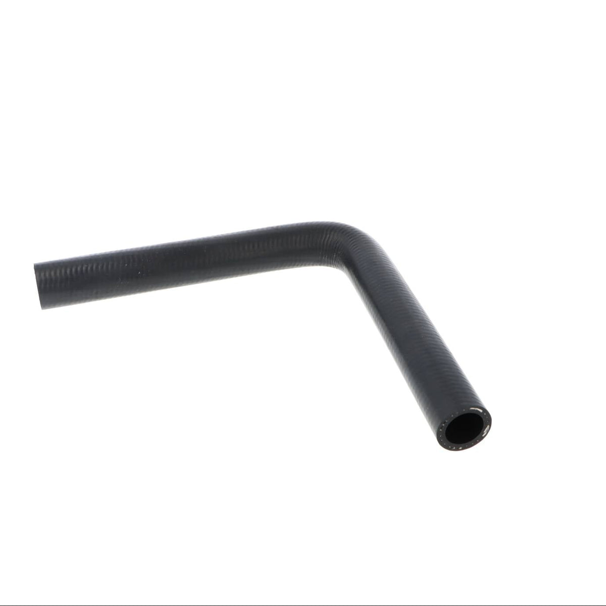 19mm ID 90 Deg Coolant Hose Bend 8" Legs