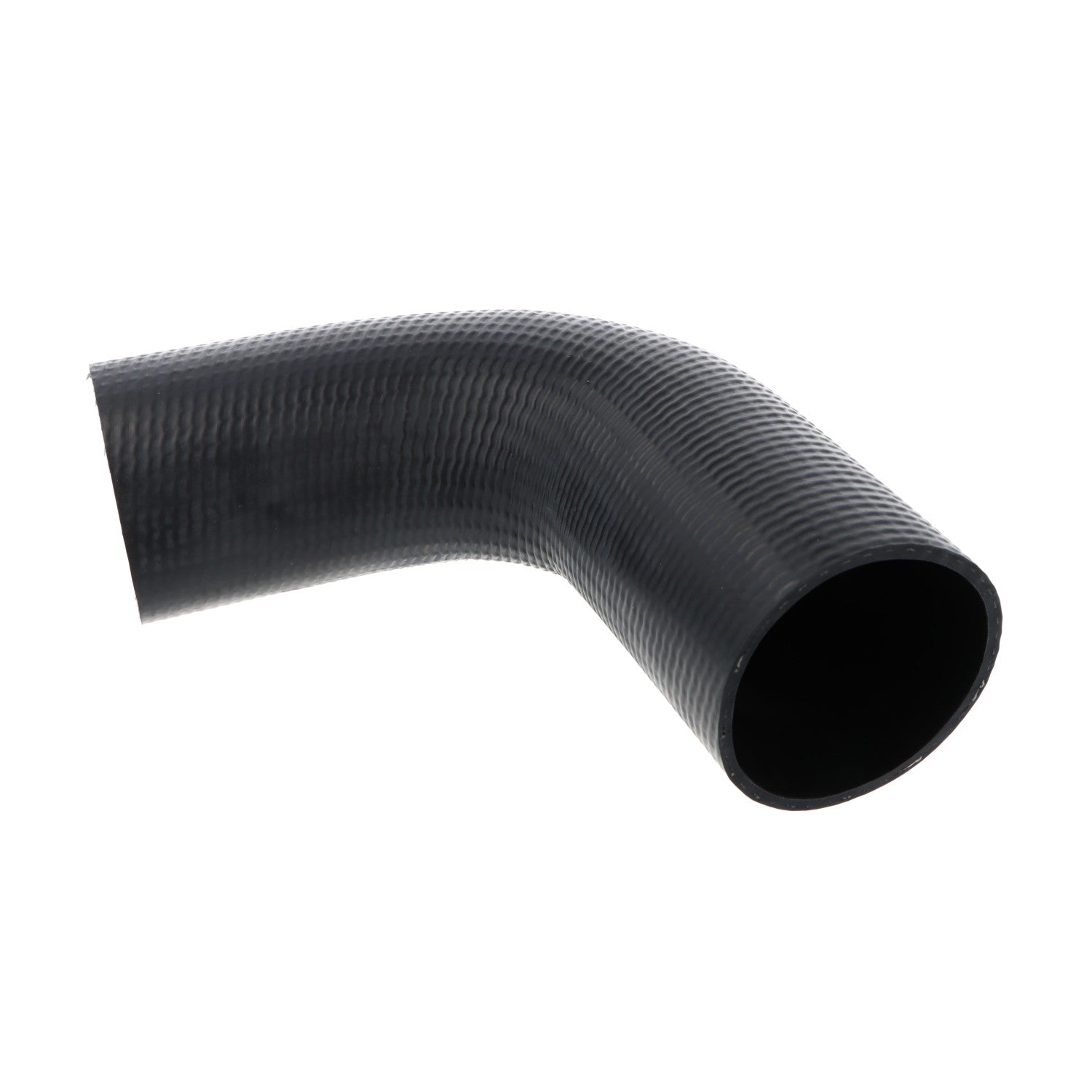76mm ID Short 90 Deg Rubber Hose Bend - Car Builder Solutions
