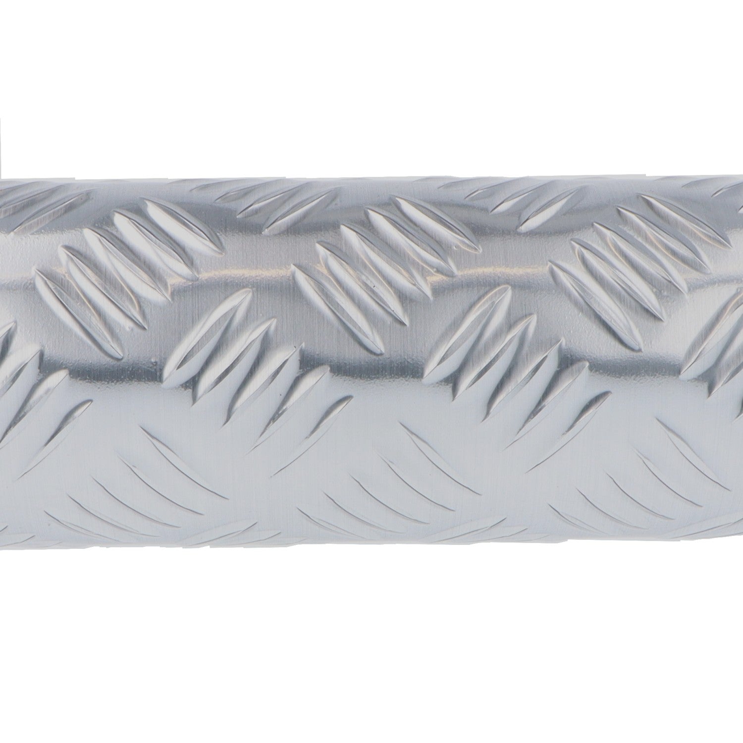 Chequerplate Effect Floor Mat 110cm X 65cm - Car Builder Solutions