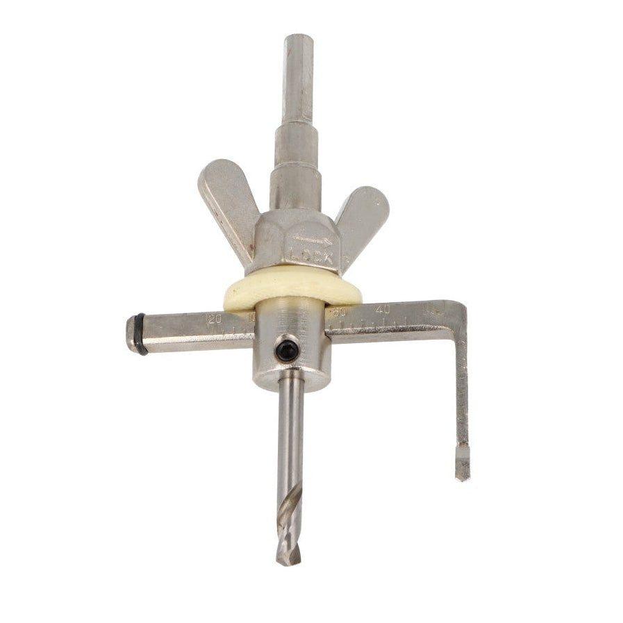 Adjustable Circle Cutter - Car Builder Solutions
