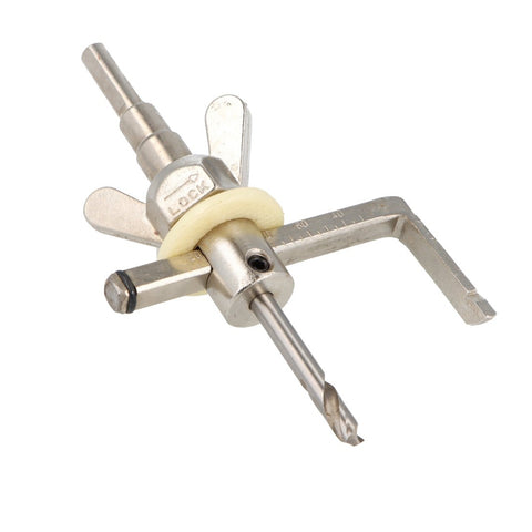 Adjustable Circle Cutter - Car Builder Solutions