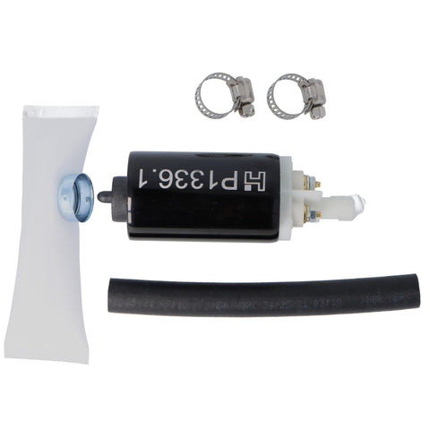 CIT In-Tank Low Pressure Feeder Pump  Filter.